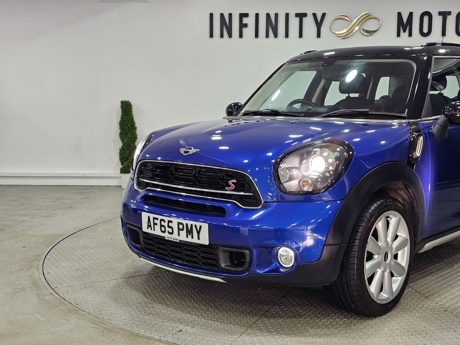 Used MINI Countryman 2015 for sale - 76972445: Photo 19
