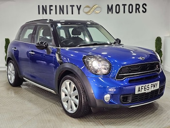 Used MINI Countryman 2015 for sale - 76972445: Photo
