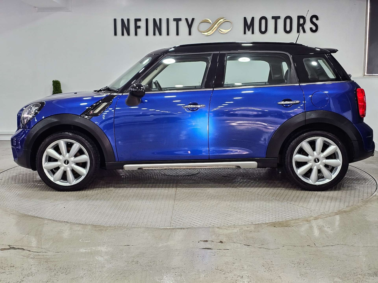 Used MINI Countryman 2015 for sale - 76972445: Photo 20
