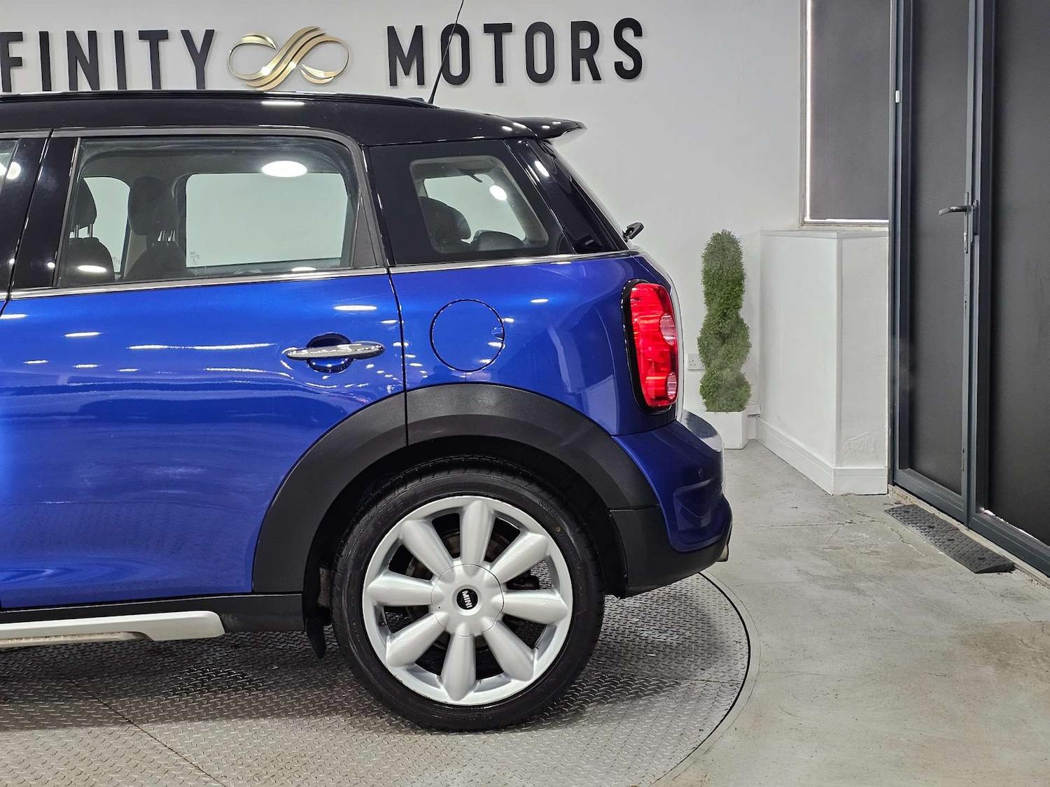 Used MINI Countryman 2015 for sale - 76972445: Photo 21