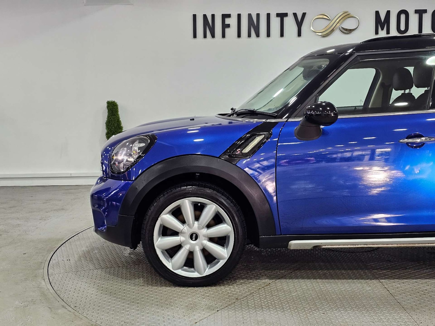 Used MINI Countryman 2015 for sale - 76972445: Photo 22