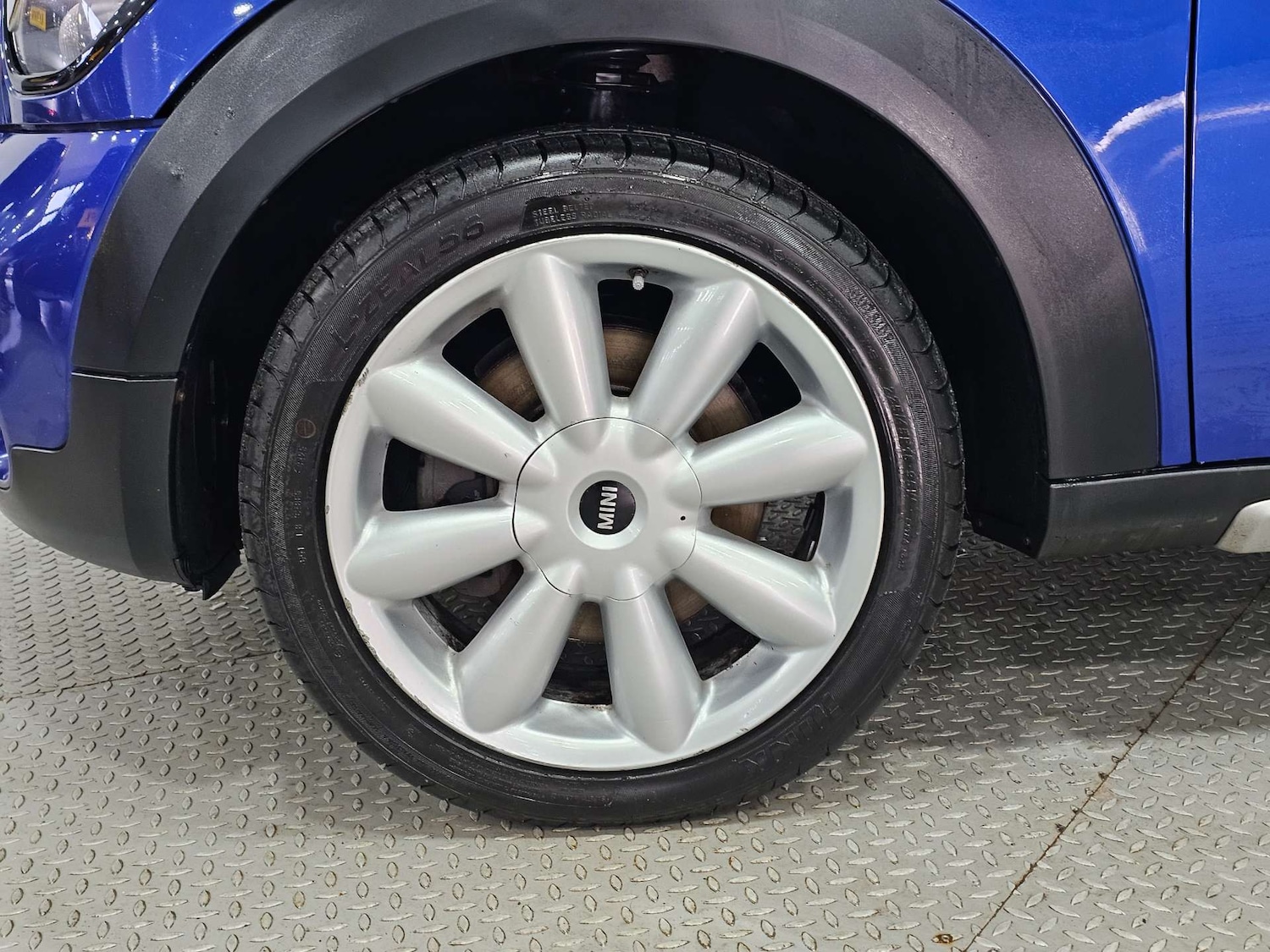 Used MINI Countryman 2015 for sale - 76972445: Photo 23