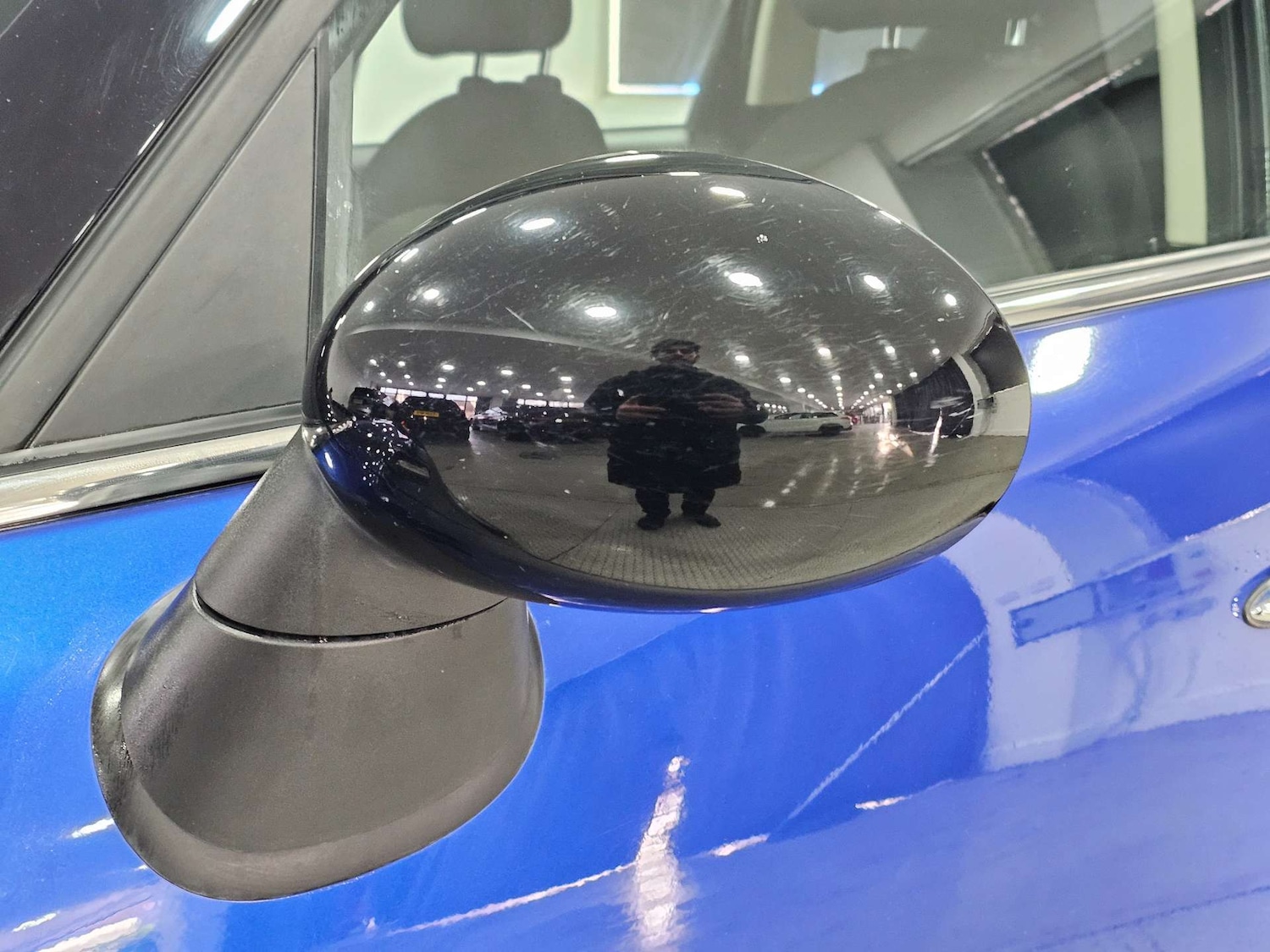 Used MINI Countryman 2015 for sale - 76972445: Photo 24