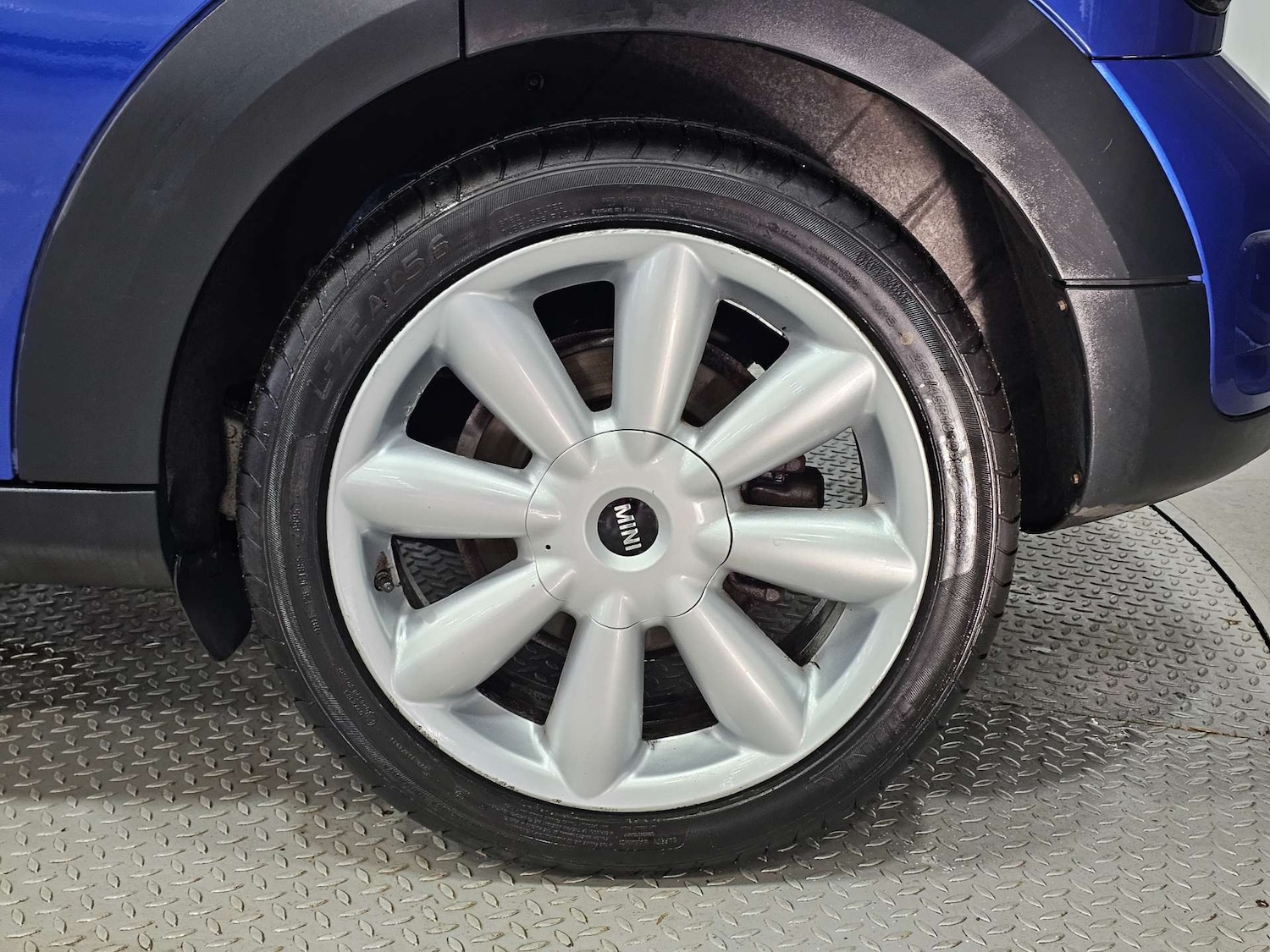 Used MINI Countryman 2015 for sale - 76972445: Photo 26