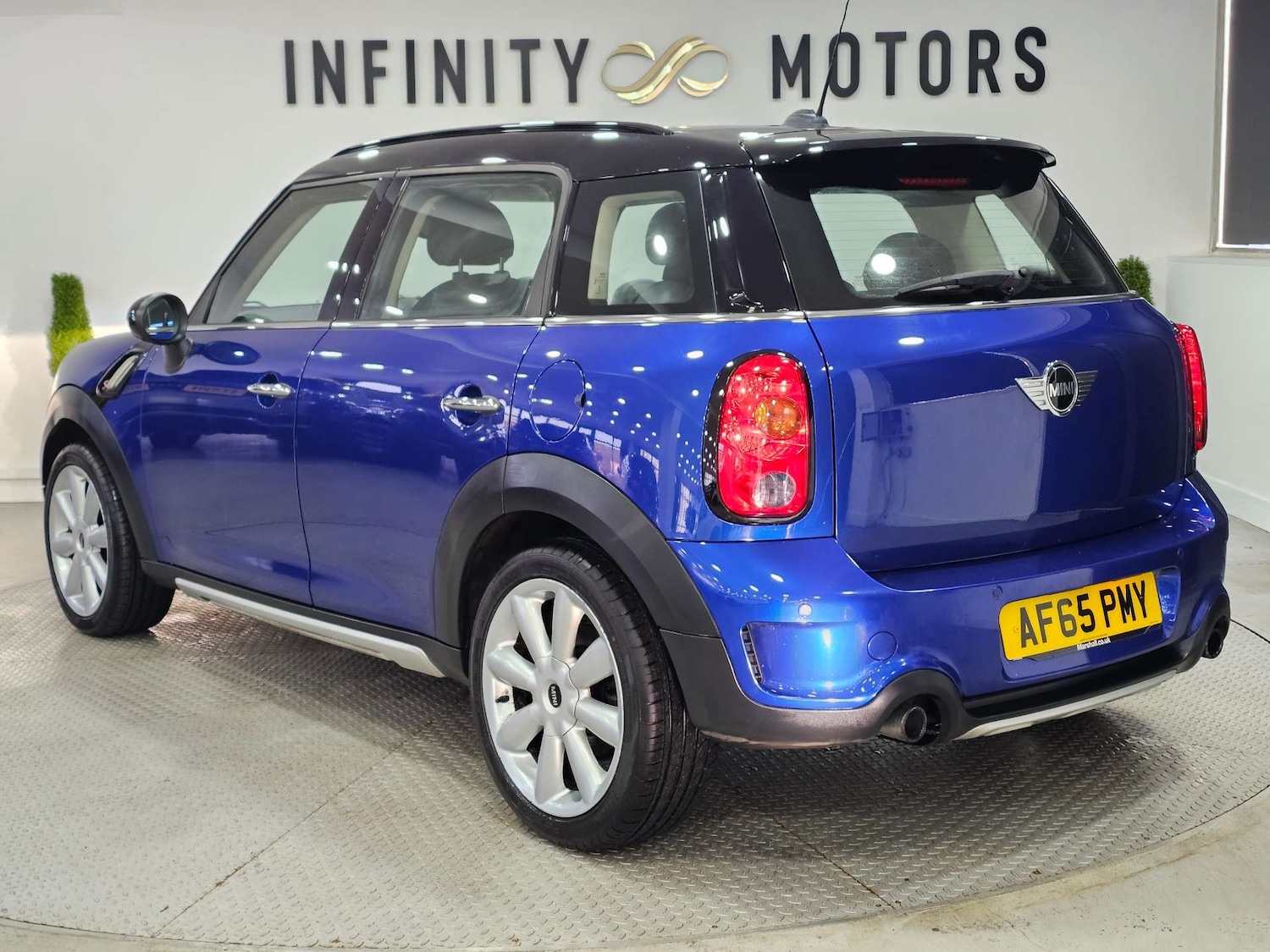 Used MINI Countryman 2015 for sale - 76972445: Photo 27