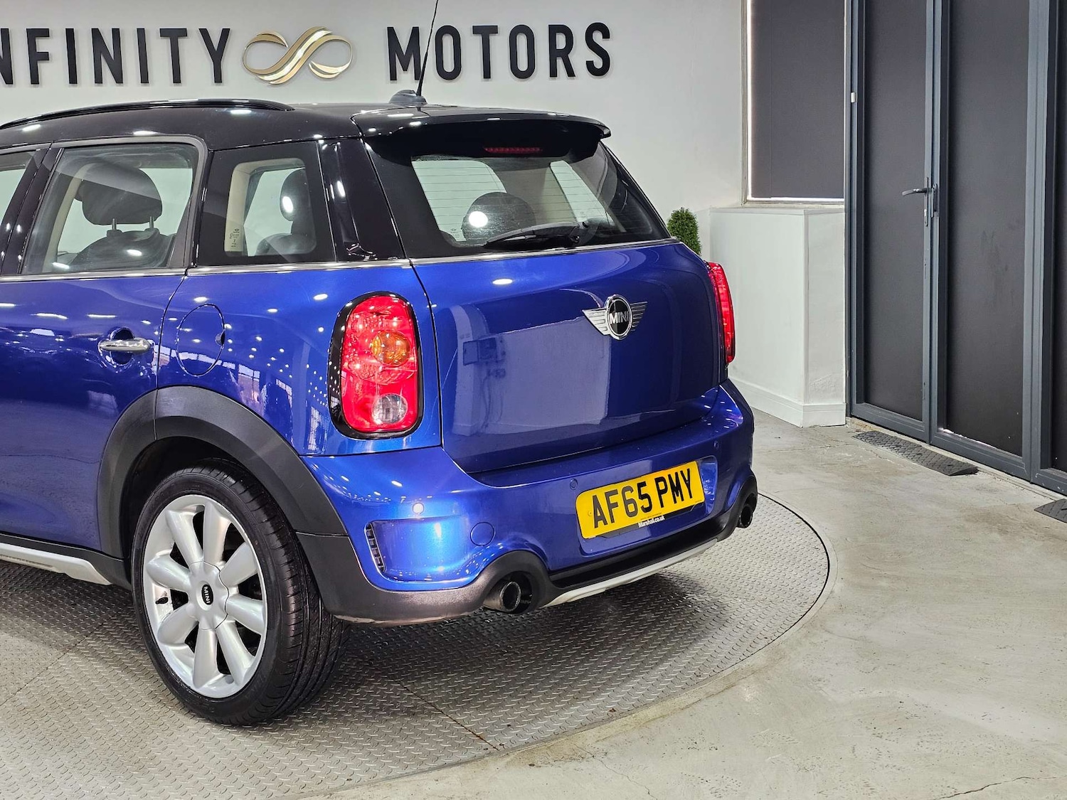 Used MINI Countryman 2015 for sale - 76972445: Photo 28