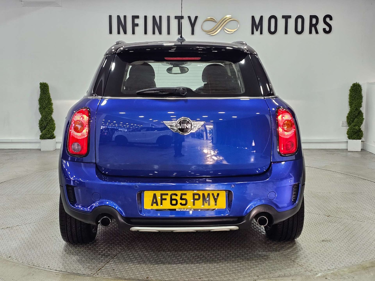 Used MINI Countryman 2015 for sale - 76972445: Photo 29