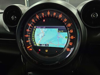 Used MINI Countryman 2015 for sale - 76972445: Photo