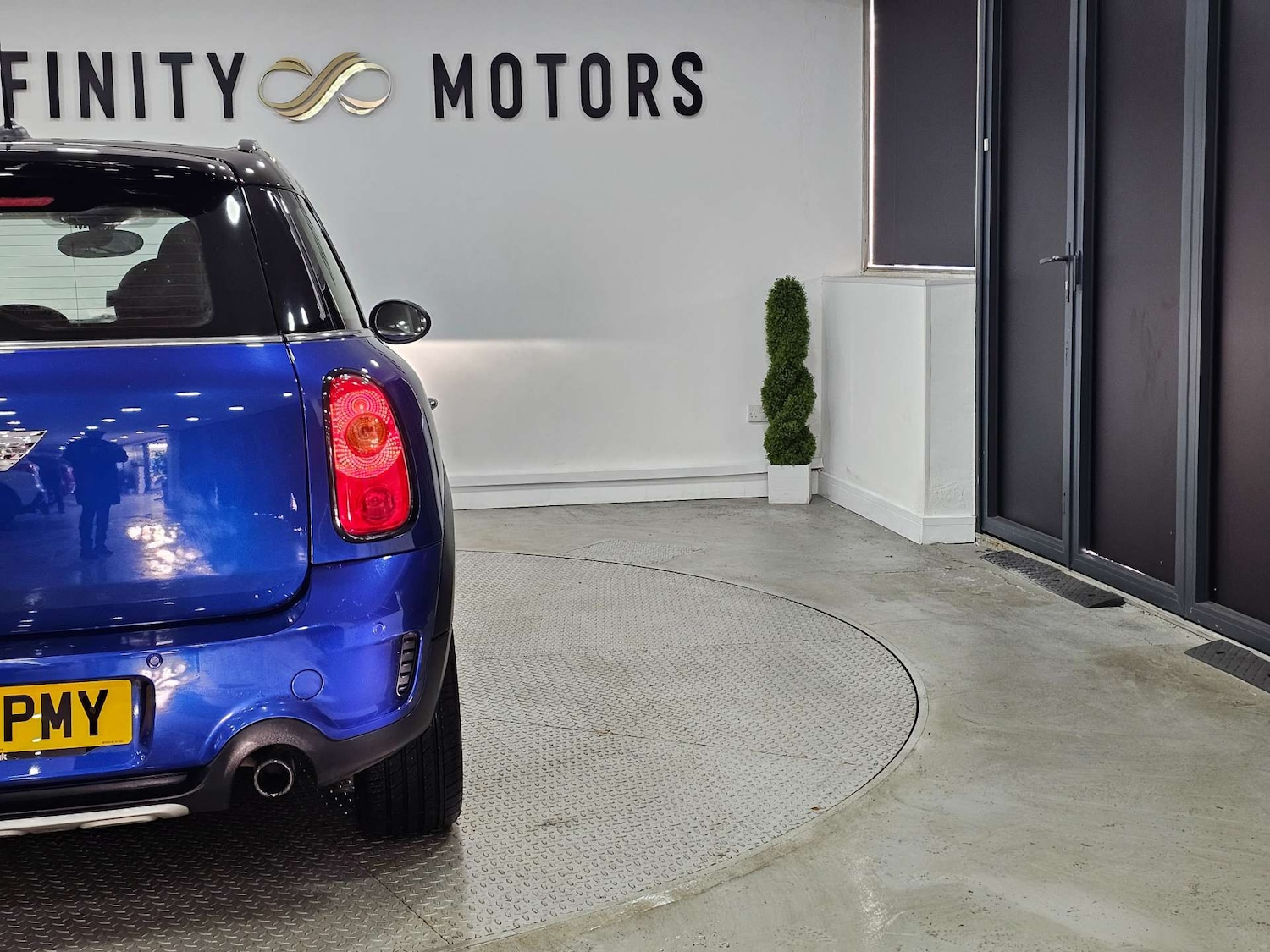 Used MINI Countryman 2015 for sale - 76972445: Photo 30