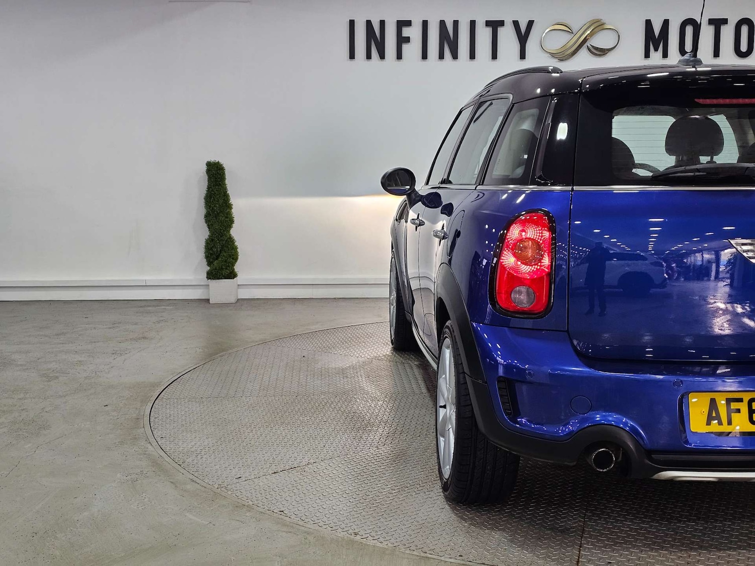 Used MINI Countryman 2015 for sale - 76972445: Photo 31