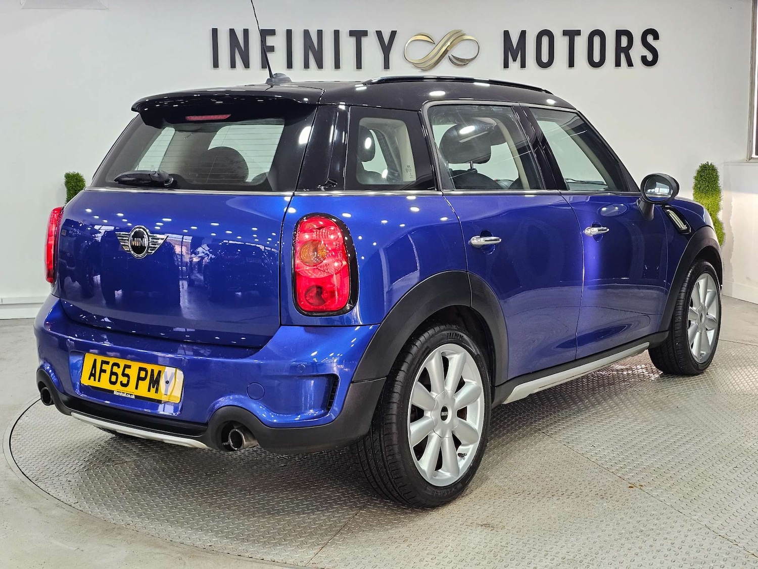 Used MINI Countryman 2015 for sale - 76972445: Photo 32