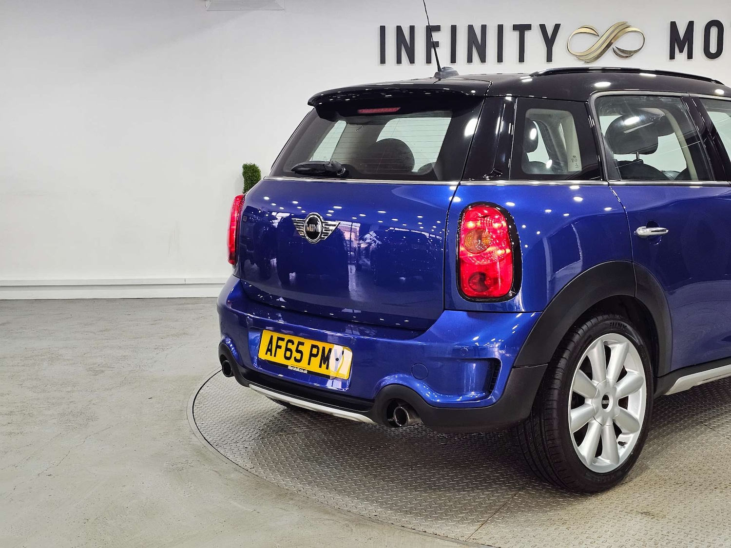 Used MINI Countryman 2015 for sale - 76972445: Photo 33