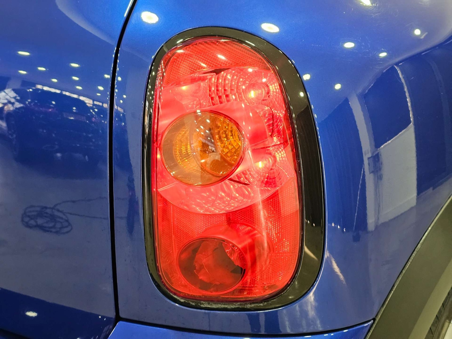 Used MINI Countryman 2015 for sale - 76972445: Photo 34