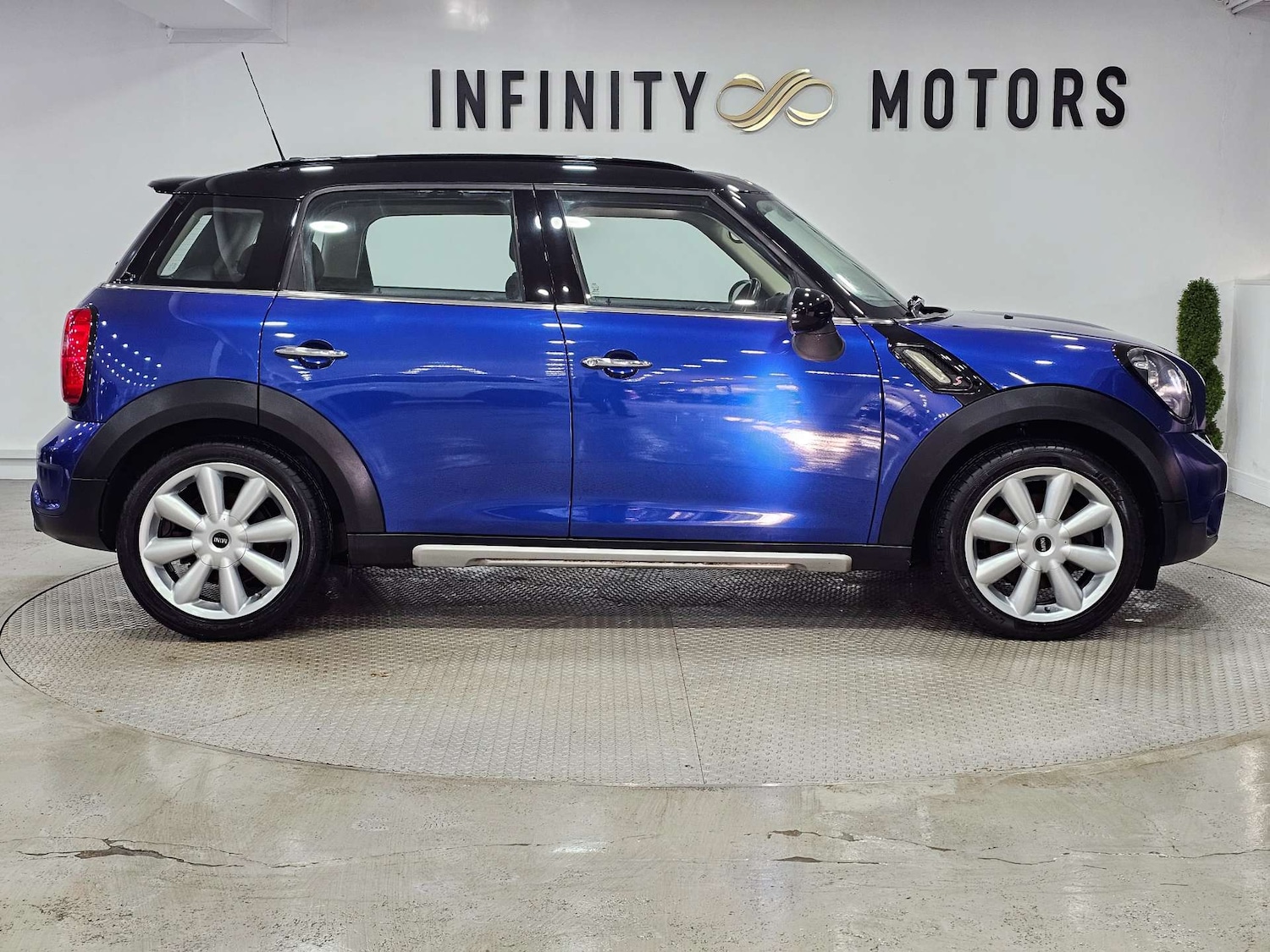 Used MINI Countryman 2015 for sale - 76972445: Photo 35