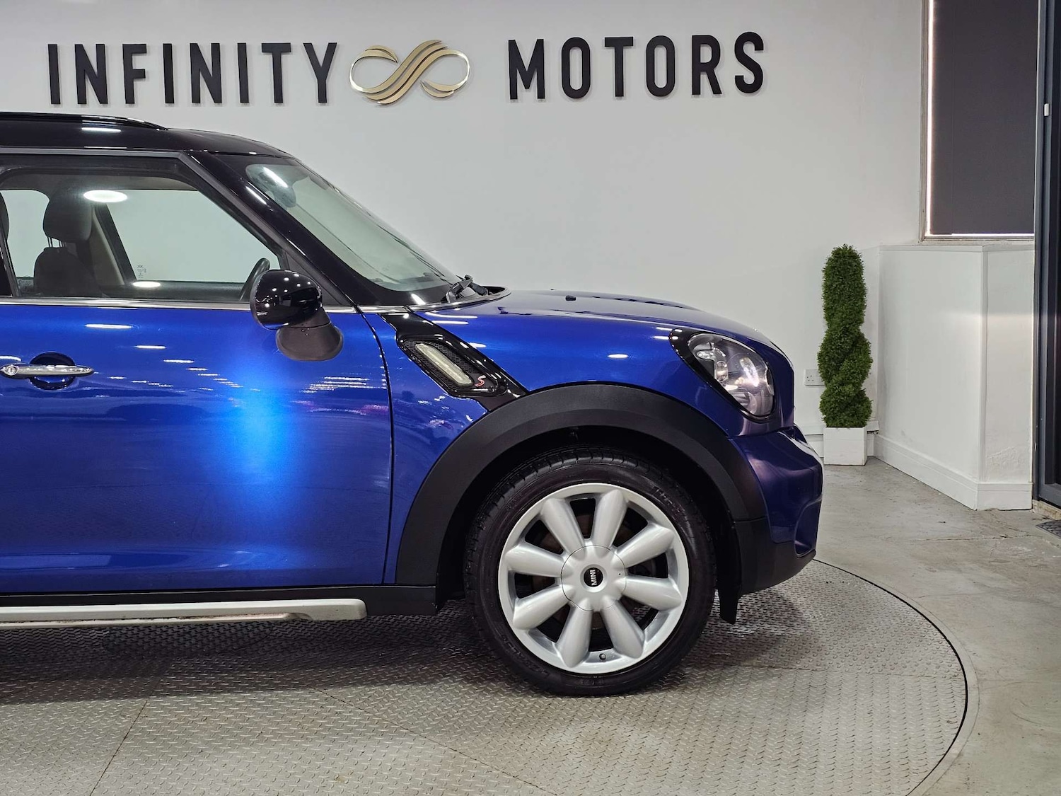 Used MINI Countryman 2015 for sale - 76972445: Photo 36