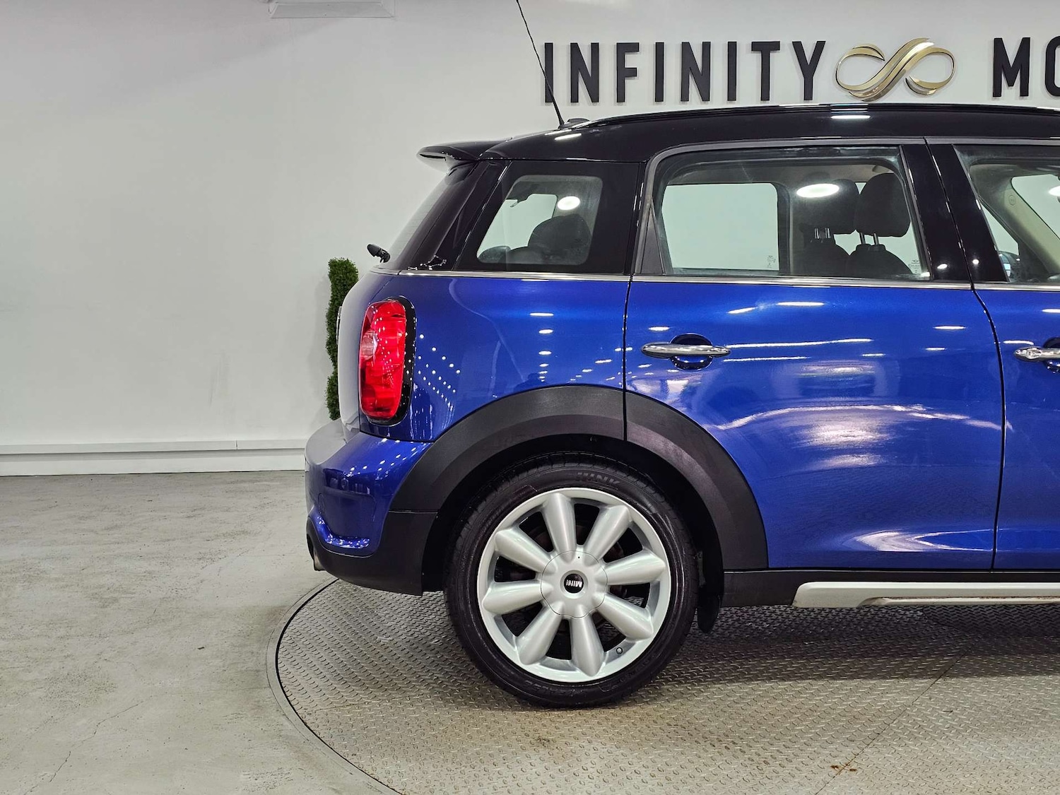 Used MINI Countryman 2015 for sale - 76972445: Photo 37