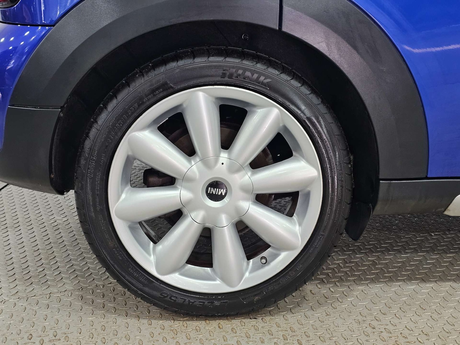 Used MINI Countryman 2015 for sale - 76972445: Photo 38