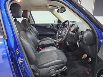 Used MINI Countryman 2015 for sale - 76972445: Photo