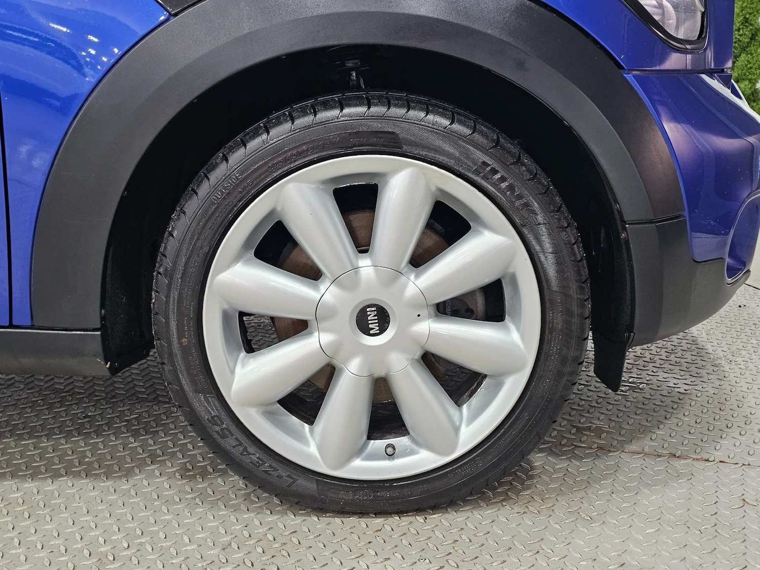 Used MINI Countryman 2015 for sale - 76972445: Photo 41