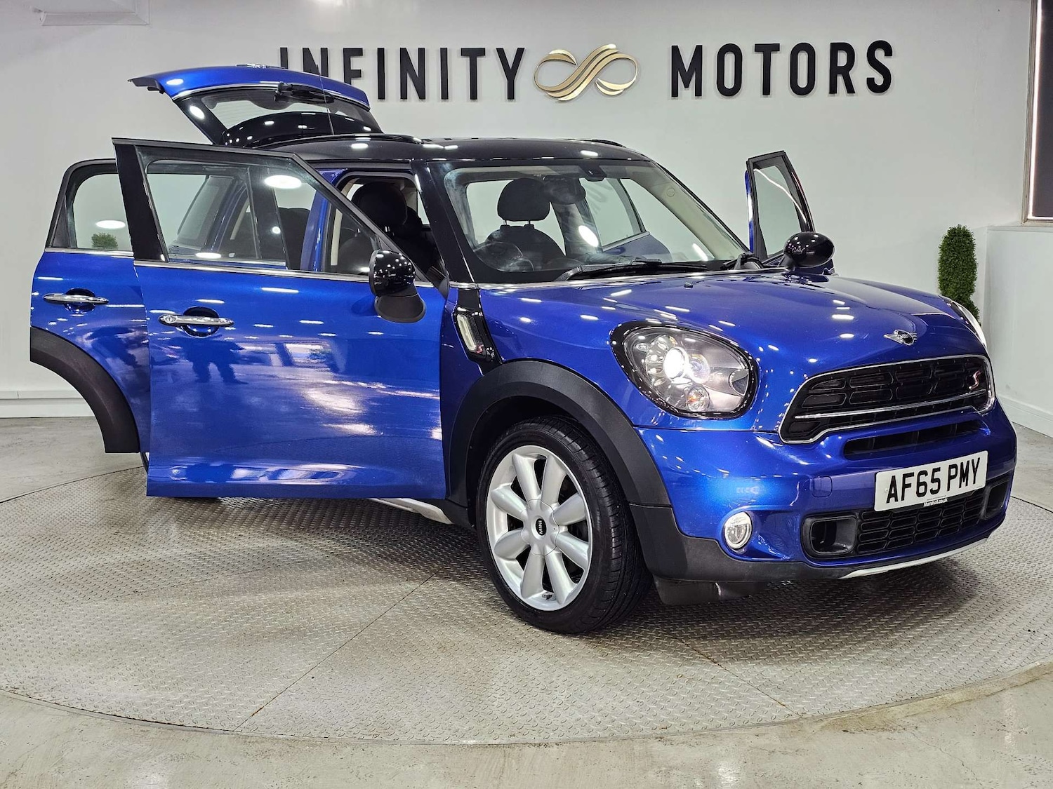Used MINI Countryman 2015 for sale - 76972445: Photo 43