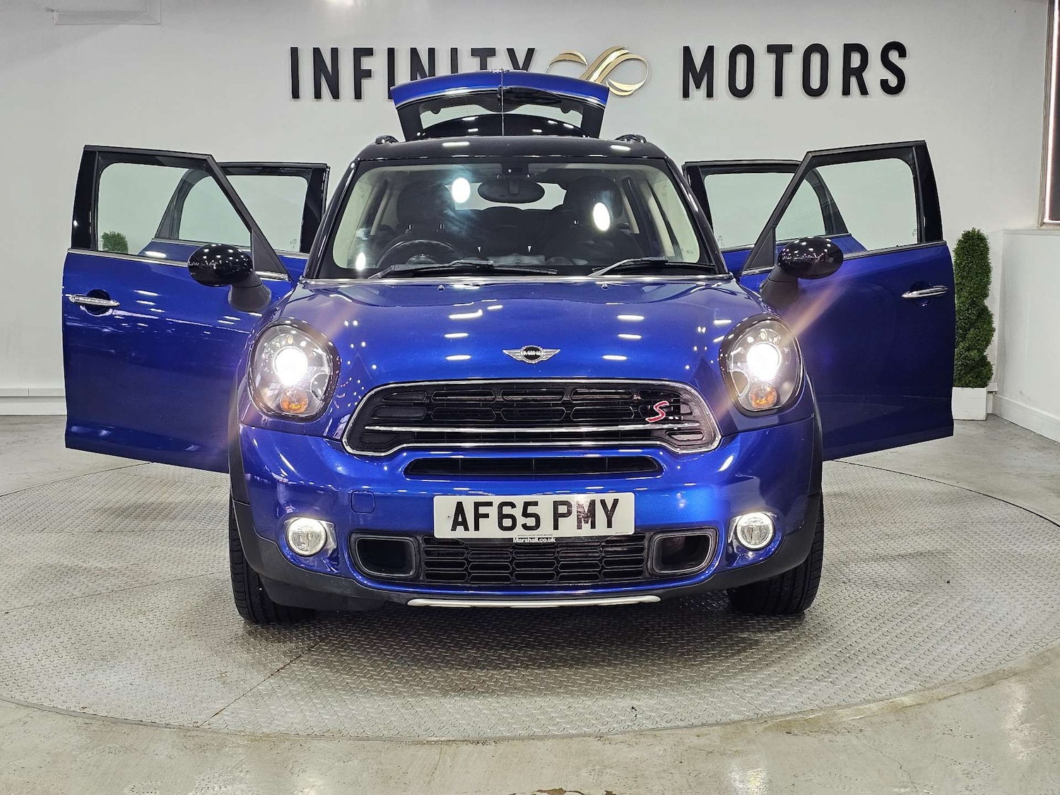 Used MINI Countryman 2015 for sale - 76972445: Photo 44