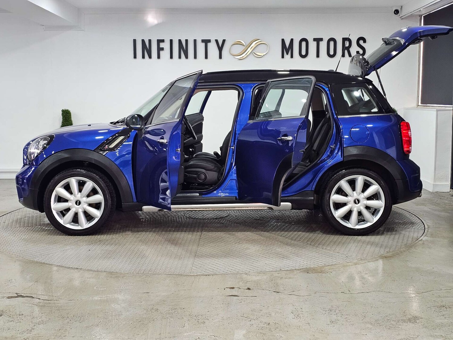 Used MINI Countryman 2015 for sale - 76972445: Photo 46