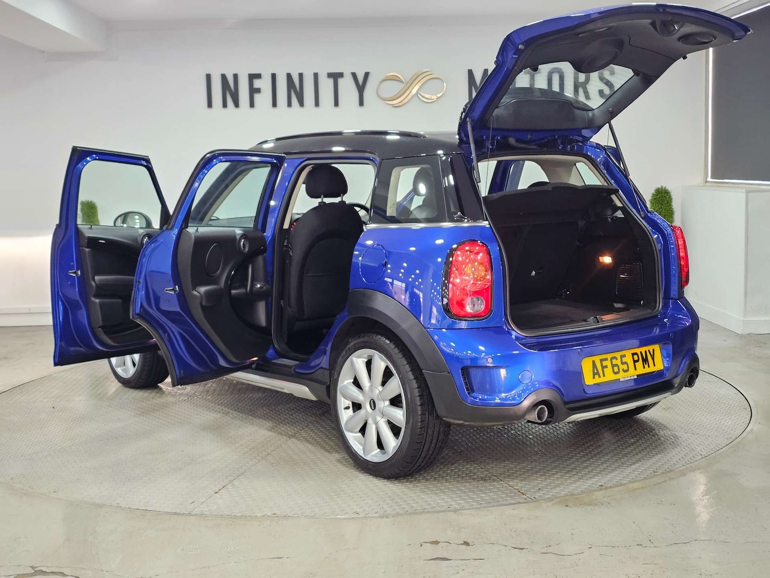 Used MINI Countryman 2015 for sale - 76972445: Photo 47