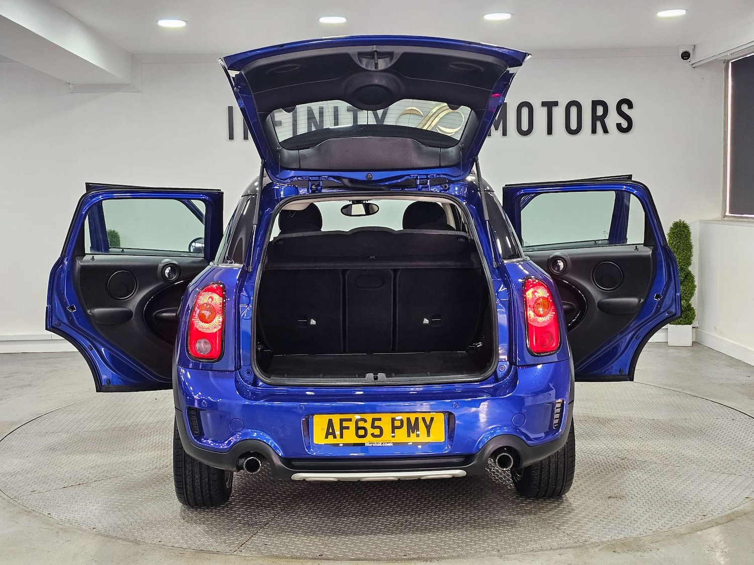 Used MINI Countryman 2015 for sale - 76972445: Photo 48