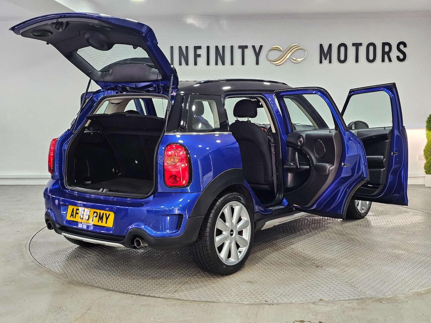 Used MINI Countryman 2015 for sale - 76972445: Photo 49