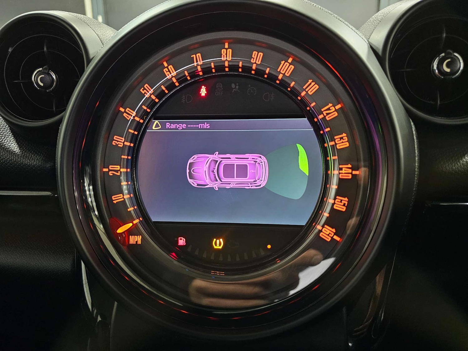 Used MINI Countryman 2015 for sale - 76972445: Photo 5