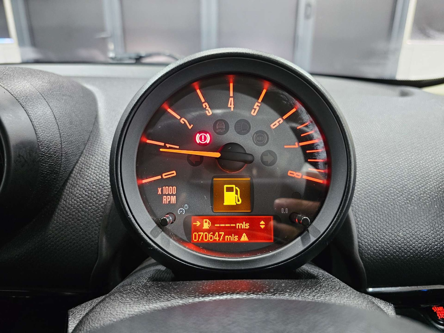 Used MINI Countryman 2015 for sale - 76972445: Photo 54