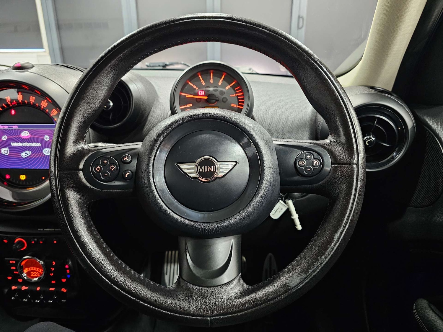 Used MINI Countryman 2015 for sale - 76972445: Photo 55