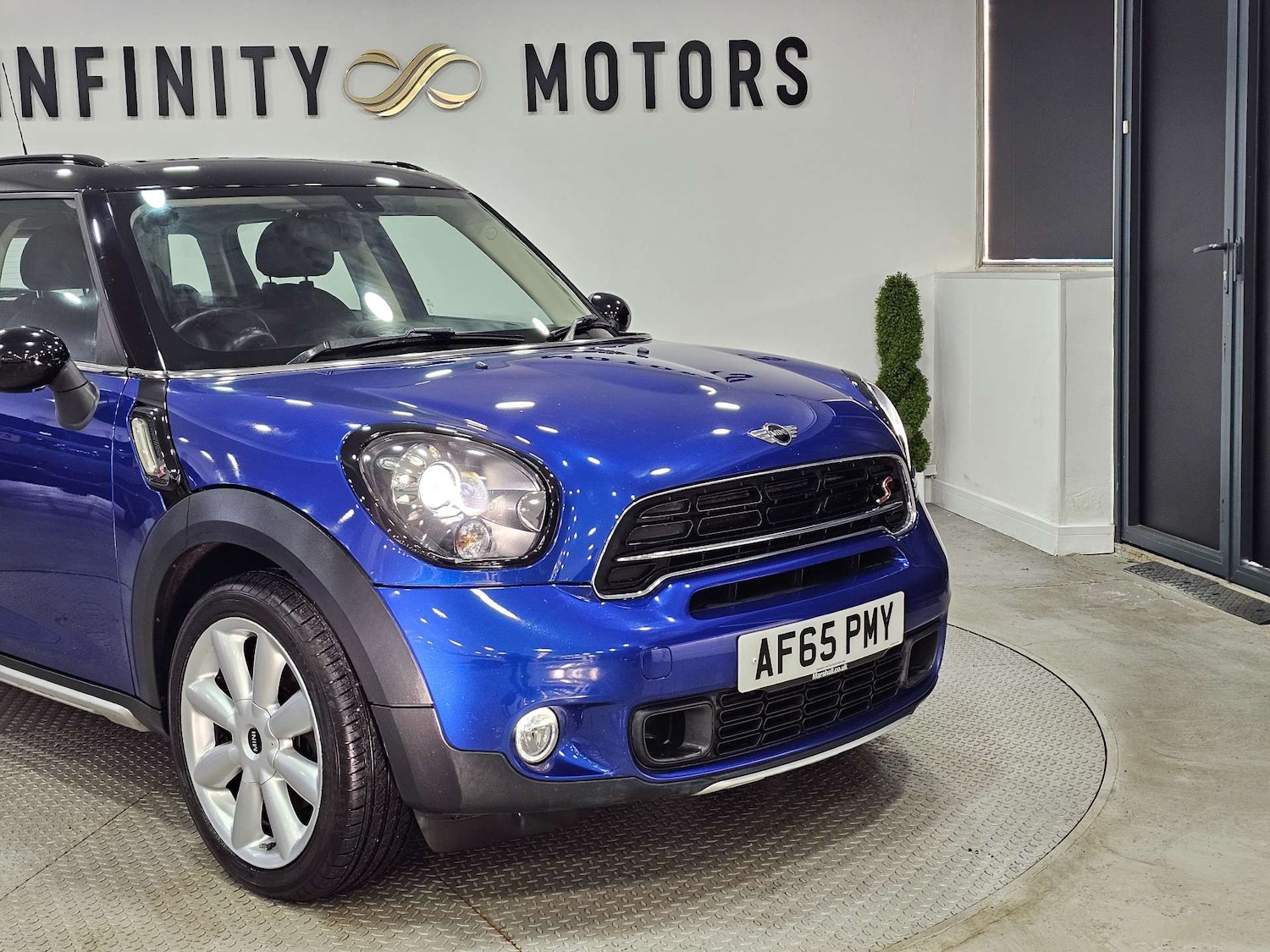 Used MINI Countryman 2015 for sale - 76972445: Photo 6