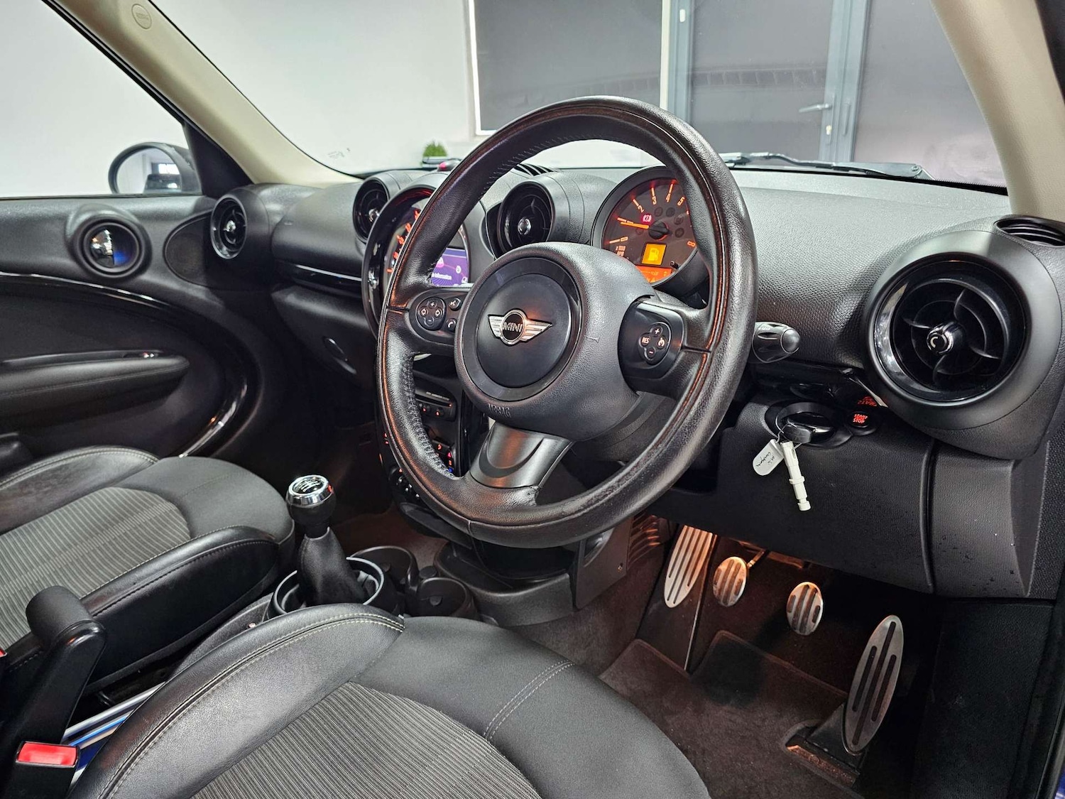 Used MINI Countryman 2015 for sale - 76972445: Photo 7