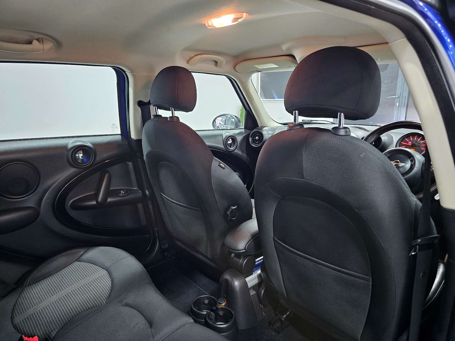 Used MINI Countryman 2015 for sale - 76972445: Photo 77