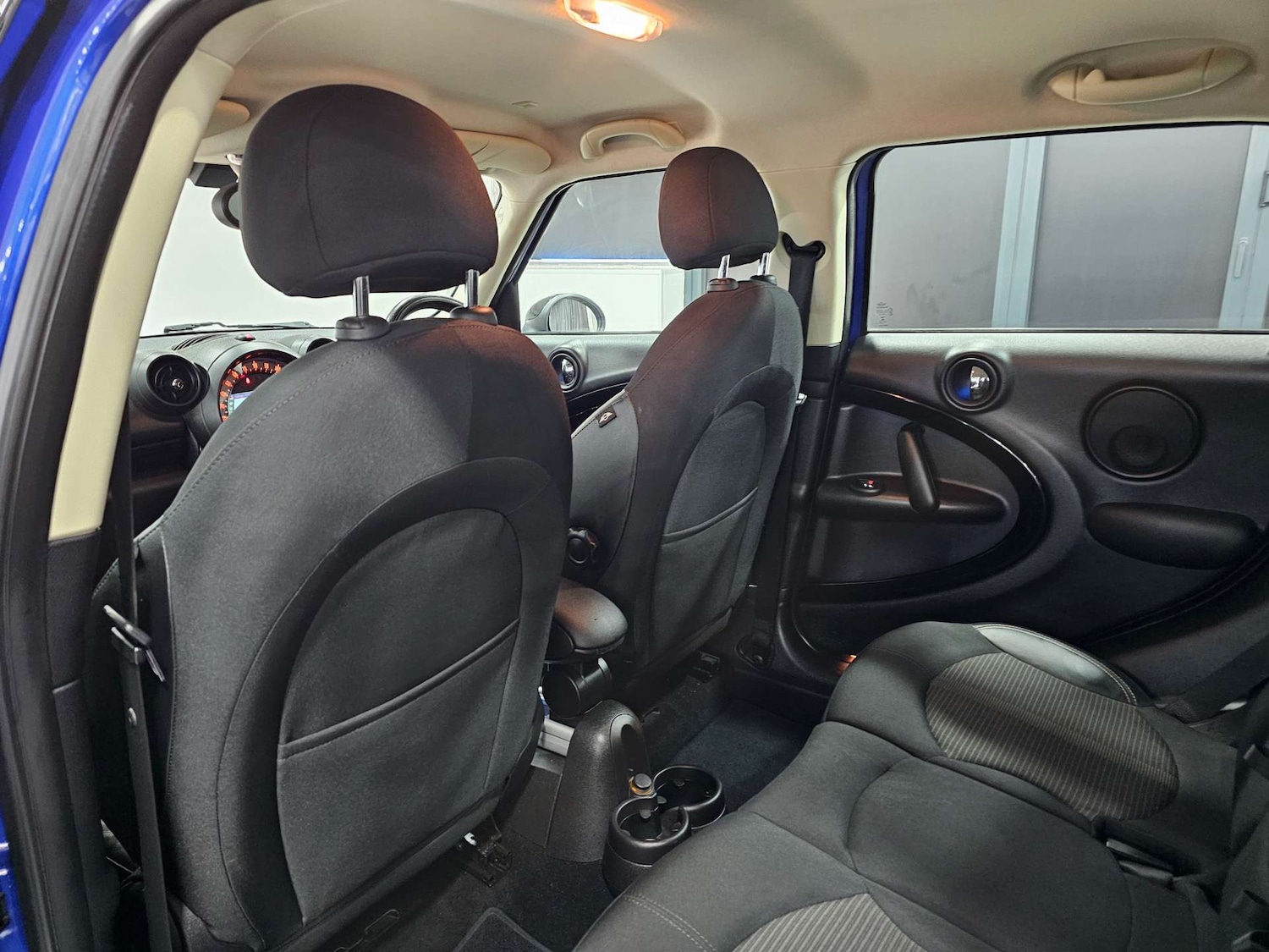 Used MINI Countryman 2015 for sale - 76972445: Photo 82