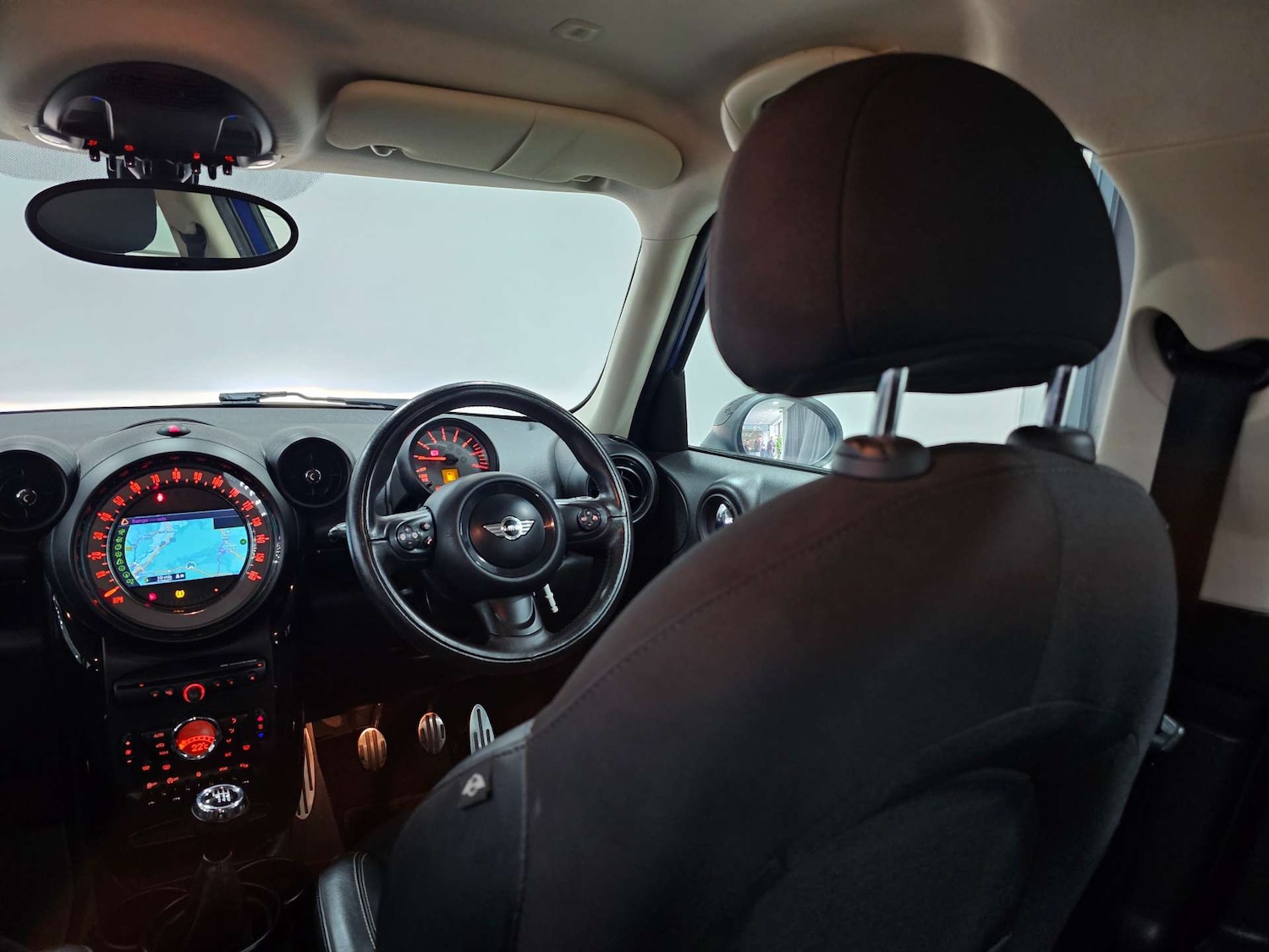 Used MINI Countryman 2015 for sale - 76972445: Photo 84