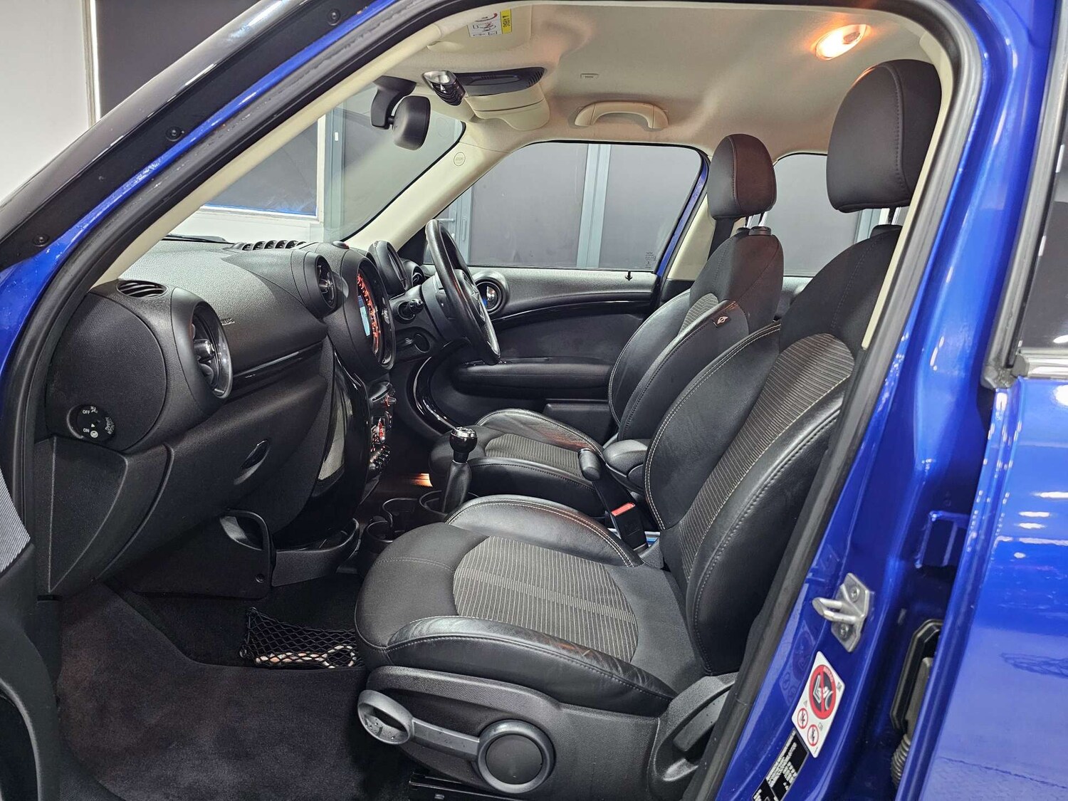 Used MINI Countryman 2015 for sale - 76972445: Photo 86