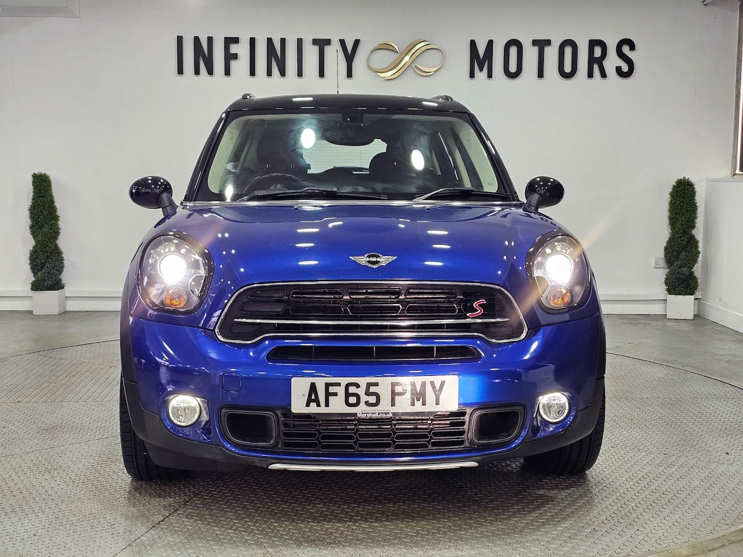 Used MINI Countryman 2015 for sale - 76972445: Photo 9