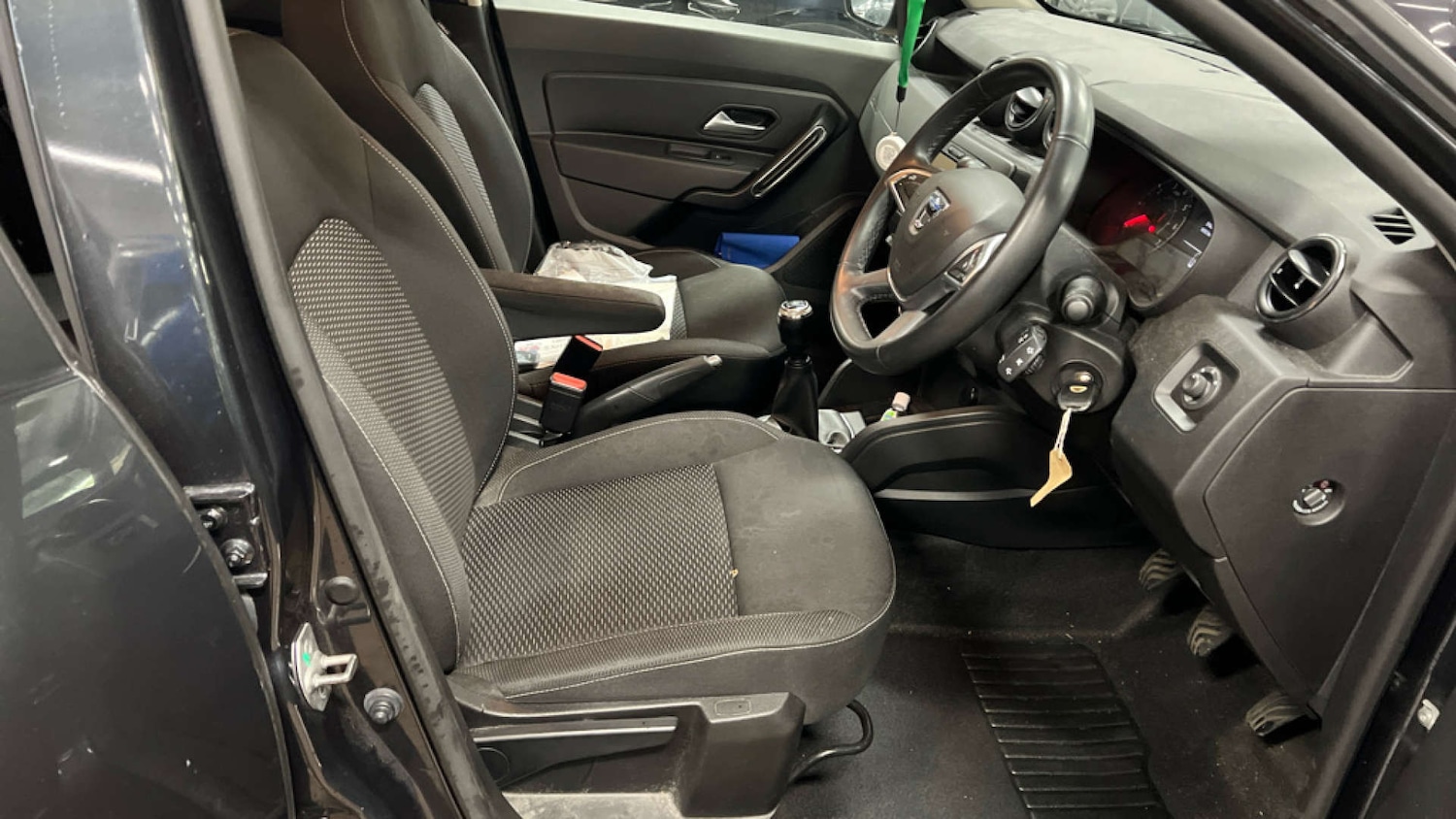 Used Dacia Duster 2019 for sale - 77022393: Photo 11