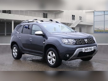 2019 - 1.6 SCe Comfort 5dr