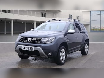 Used Dacia Duster 2019 for sale - 77022393: Photo