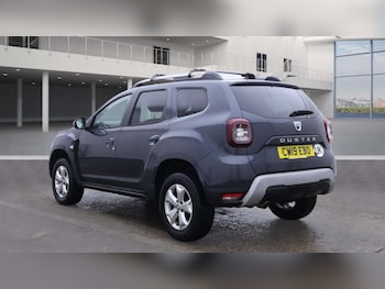 Used Dacia Duster 2019 for sale - 77022393: Photo