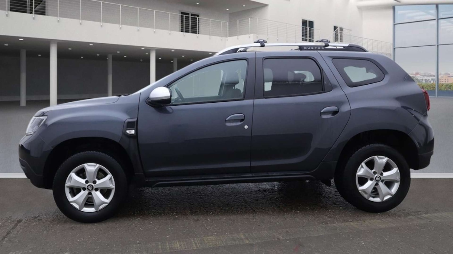 Used Dacia Duster 2019 for sale - 77022393: Photo 7