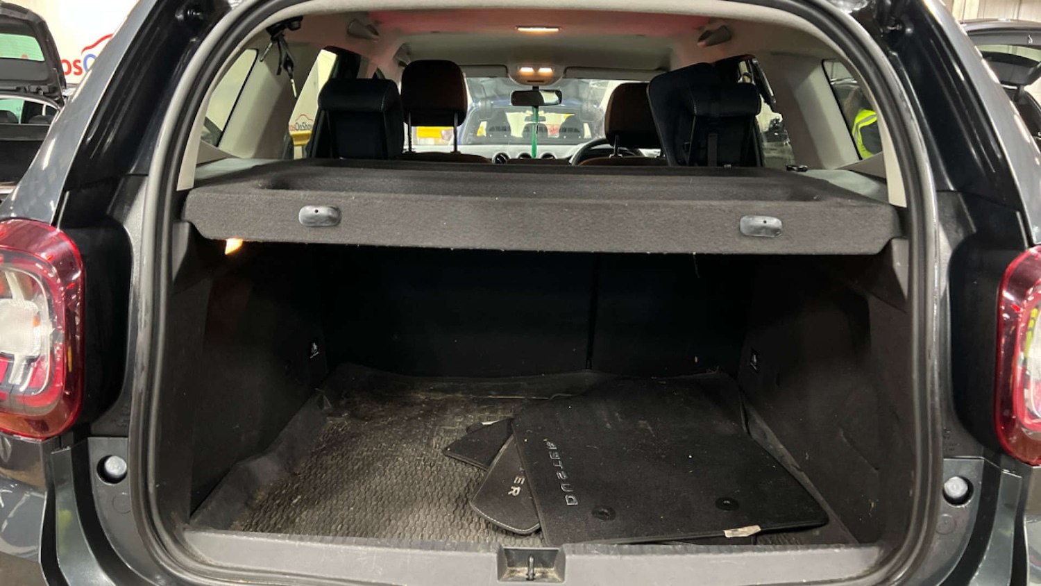 Used Dacia Duster 2019 for sale - 77022393: Photo 9