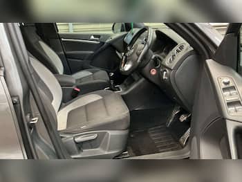 Used Volkswagen Tiguan 2015 for sale - 79606789: Photo