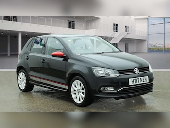 Volkswagen Polo feature image