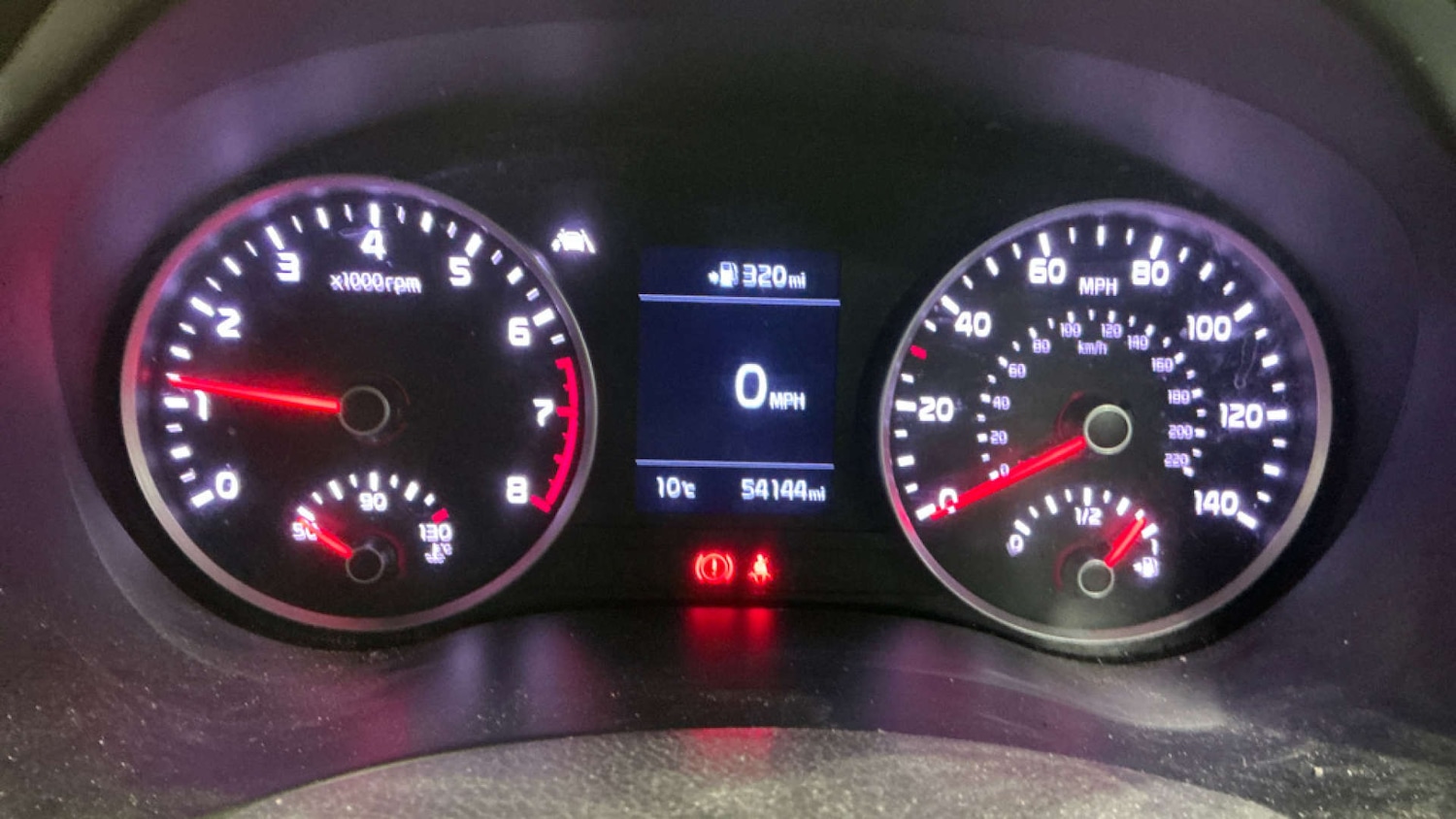 Used Kia Stonic 2018 for sale - 78055155: Photo 13