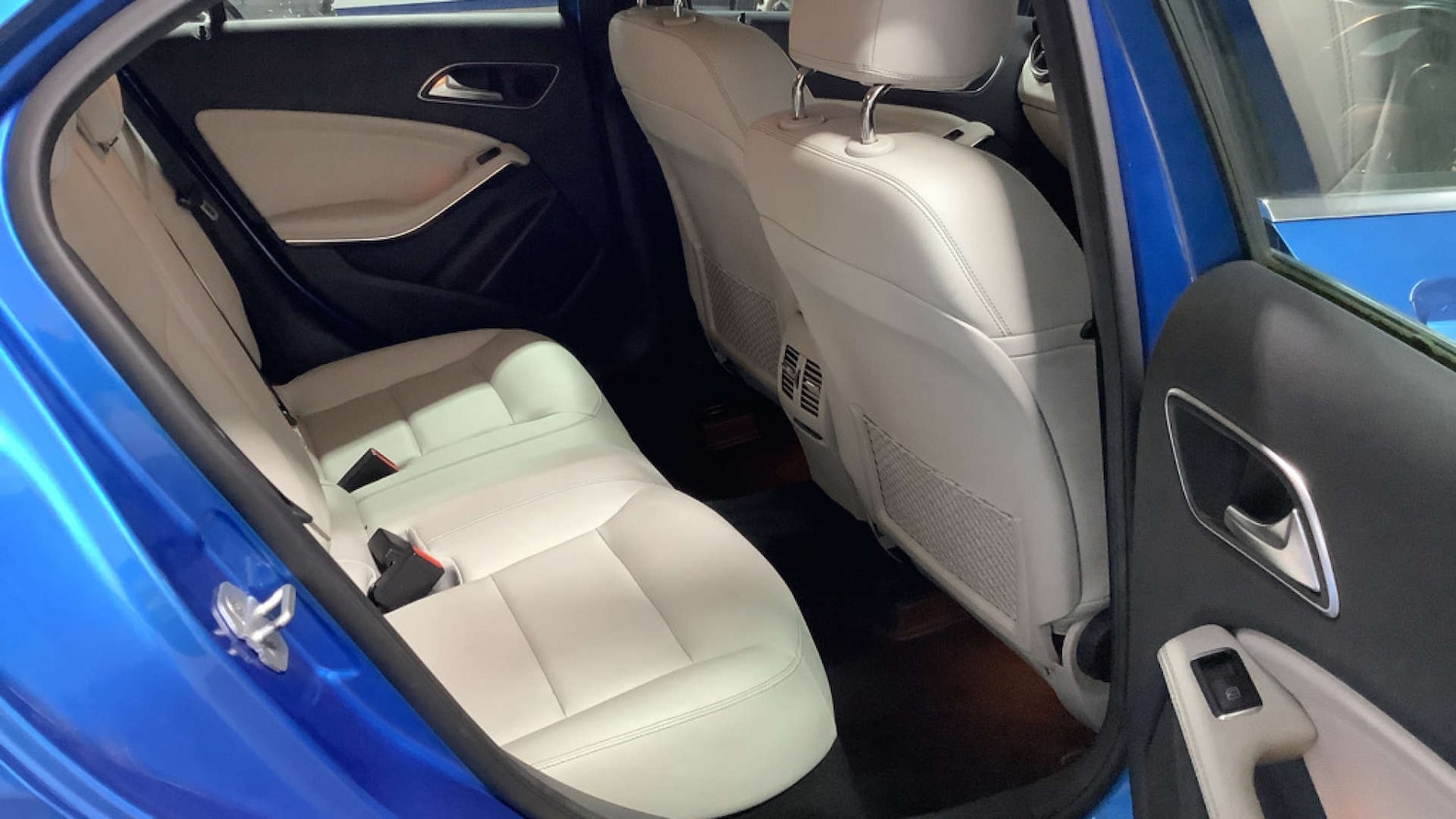 Used Mercedes-Benz A-Class 2016 for sale - 77080222: Photo 10