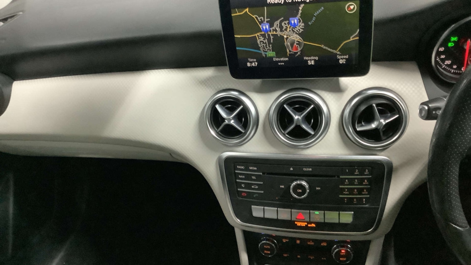 Used Mercedes-Benz A-Class 2016 for sale - 77080222: Photo 14